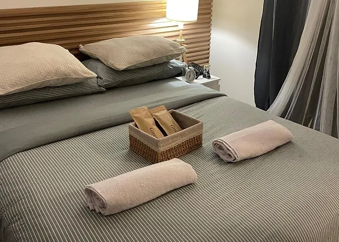 Apartamento In Balintawak-cloverleaf *