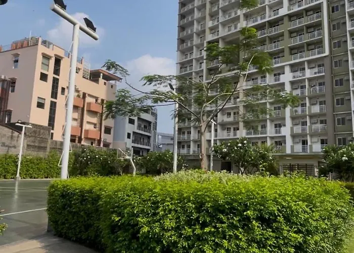 Apartamento In Balintawak-cloverleaf