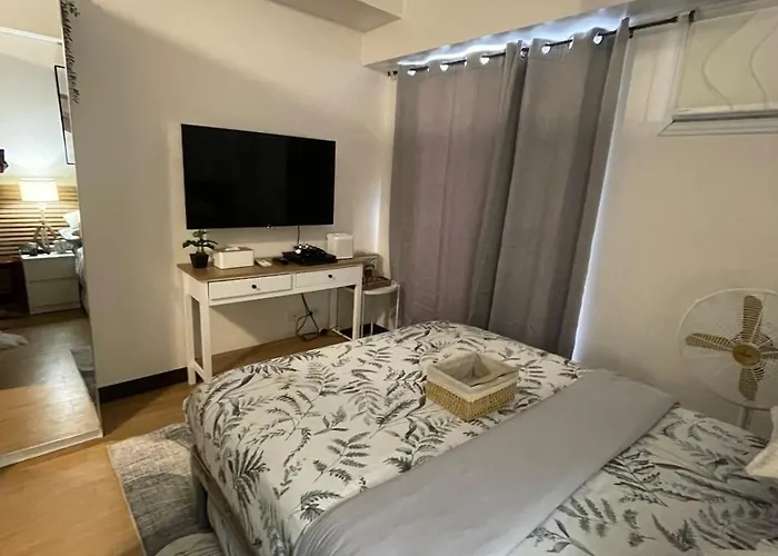 Apartamento In Balintawak-cloverleaf