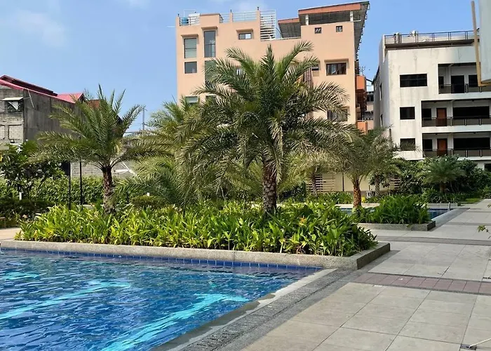 Apartamento In Balintawak-cloverleaf