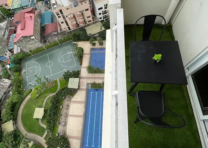 Apartamento In Balintawak-cloverleaf Manila