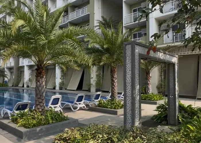 Apartamento In Balintawak-cloverleaf